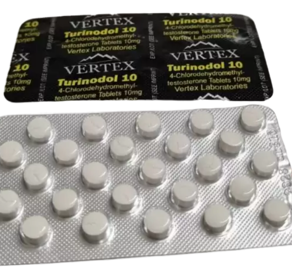 Туринабол цена